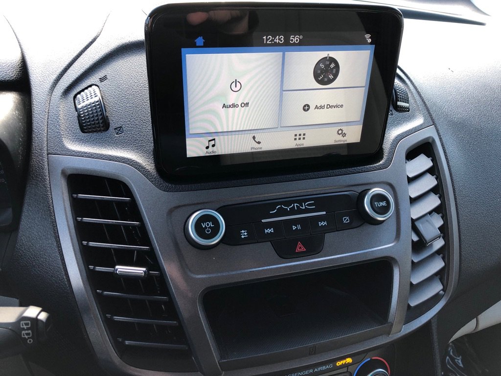 Used 2020 Ford Transit Connect XLT image 29