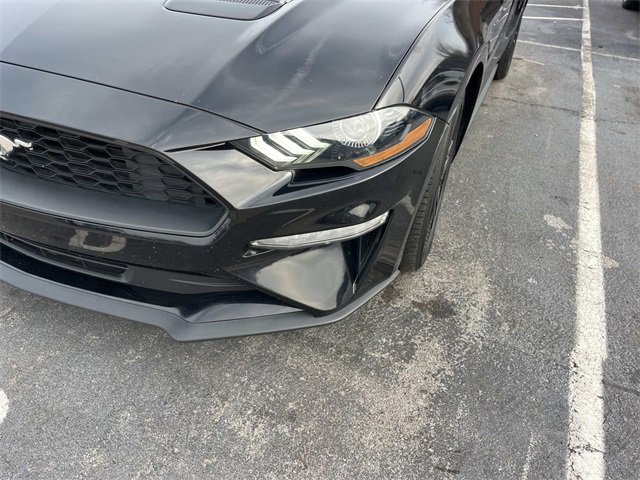 Certified 2023 Ford Mustang Premium image 9