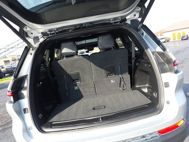 Used 2024 Jeep Grand Cherokee L Limited w/ Luxury Tech Group II image 58