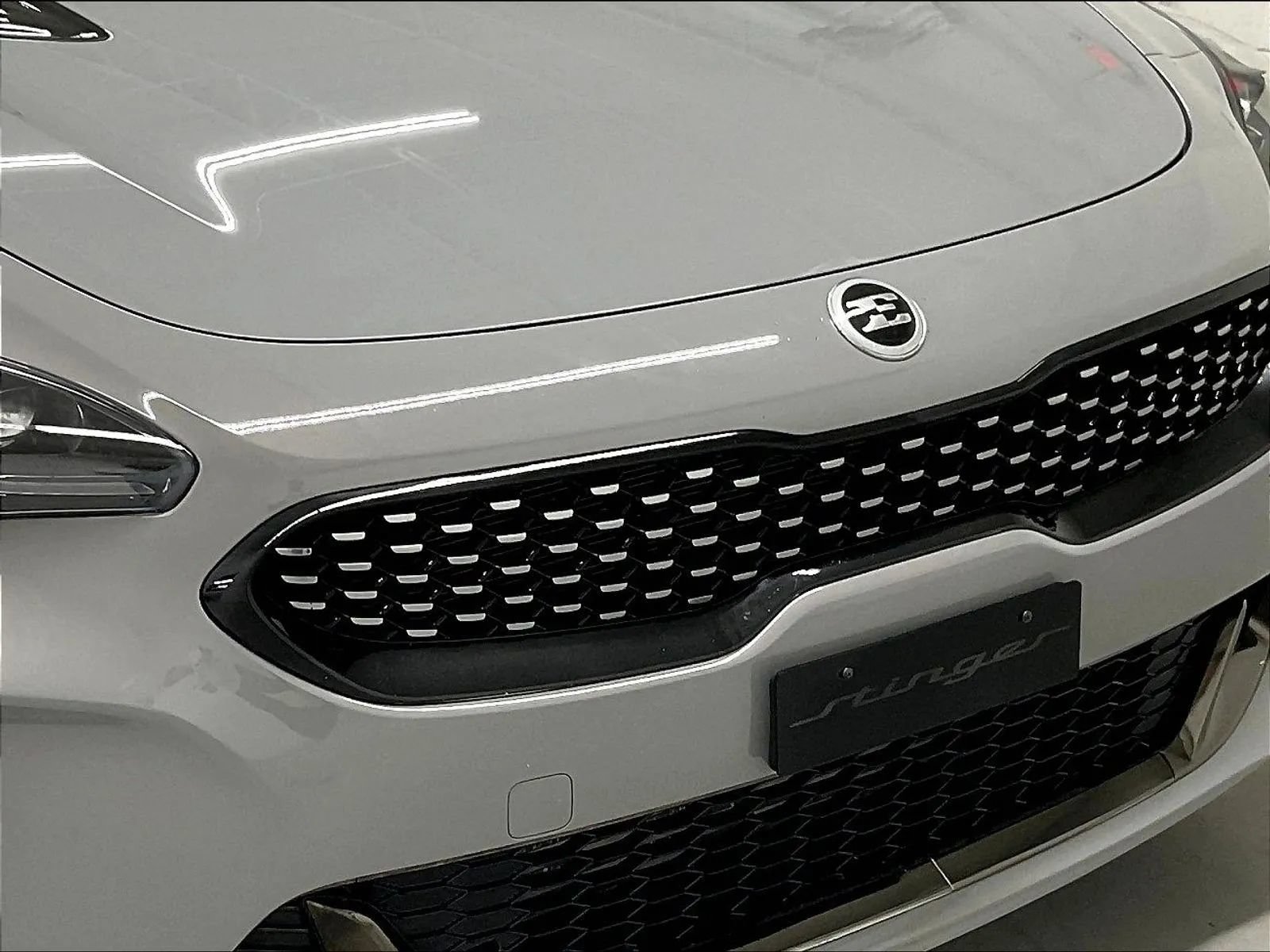 Used 2021 Kia Stinger GT-Line w/ Sun & Sound Package AWD/4WD image 38
