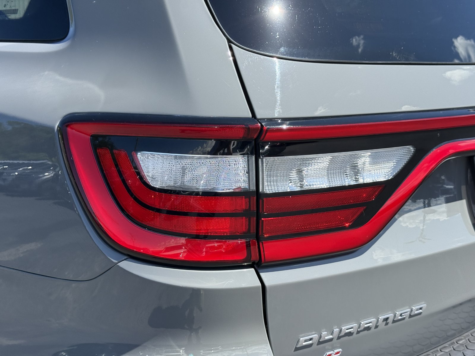 Used 2022 Dodge Durango GT AWD/4WD image 10