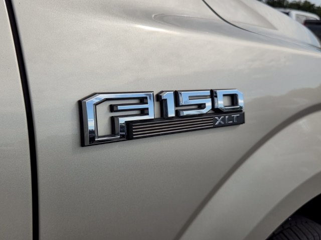 Used 2018 Ford F150 XLT w/ Equipment Group 302A Luxury RWD image 15