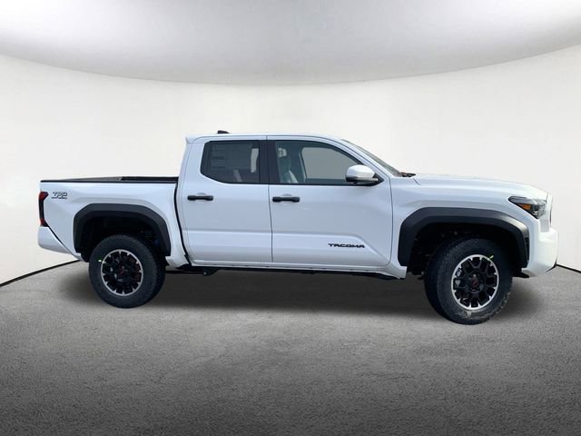 New 2026 Toyota Tacoma TRD Off-Road image 12