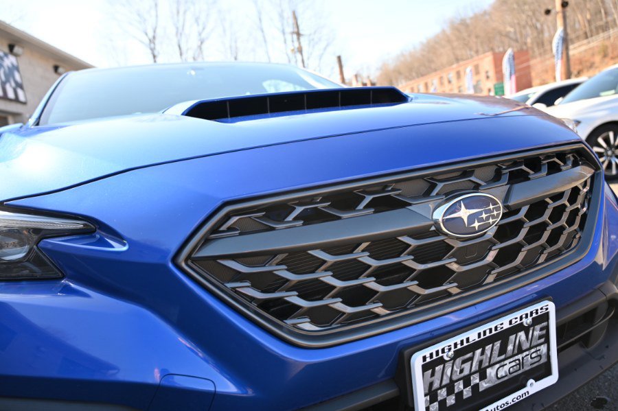 Used 2023 Subaru WRX Premium image 11