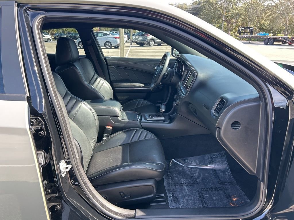 Used 2023 Dodge Charger SRT Hellcat w/ Harman/Kardon Audio Group image 49