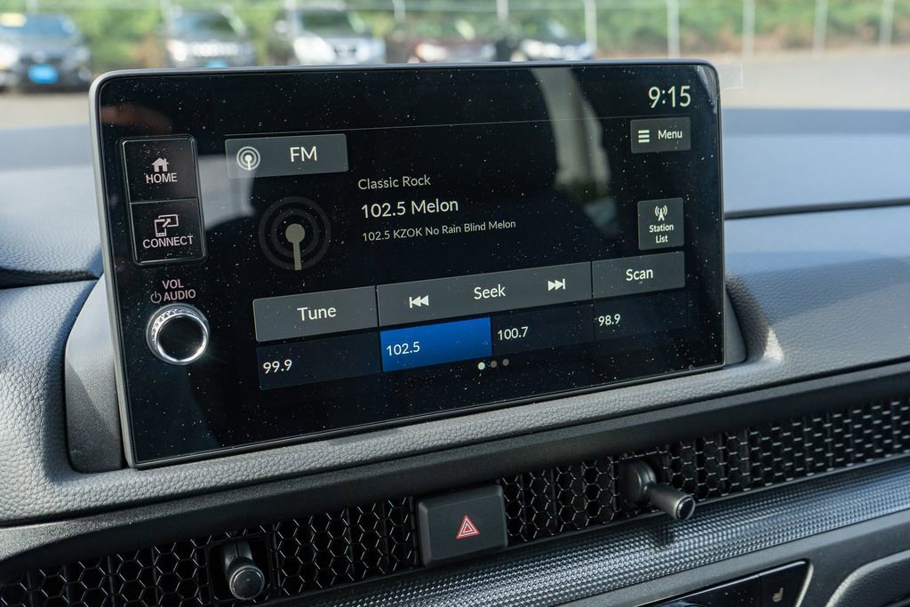 New 2026 Honda CR-V Sport-L image 28