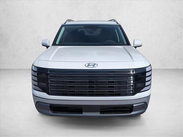 New 2026 Hyundai Palisade SEL FWD image 6