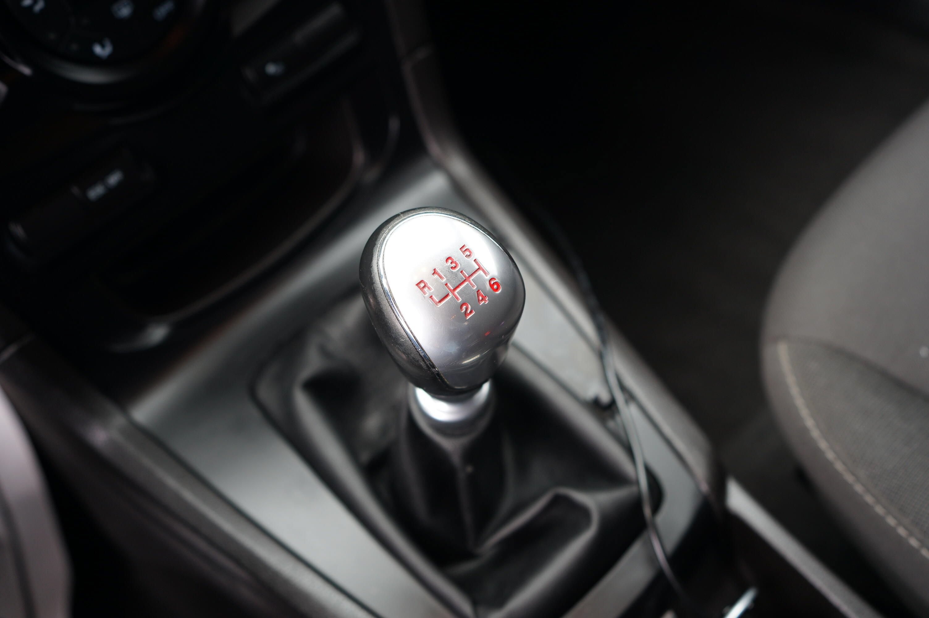 Used 2016 Ford Fiesta ST FWD image 19
