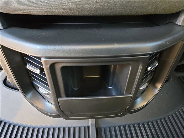 Used 2025 RAM 1500 Classic Warlock image 15