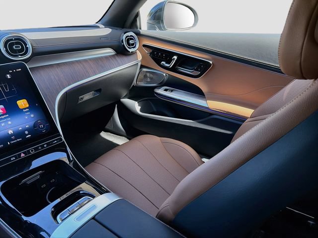 New 2027 Mercedes-Benz CLE 300 4MATIC Cabriolet image 23