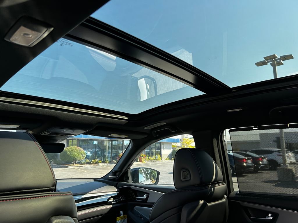 New 2026 Acura MDX A-Spec image 9