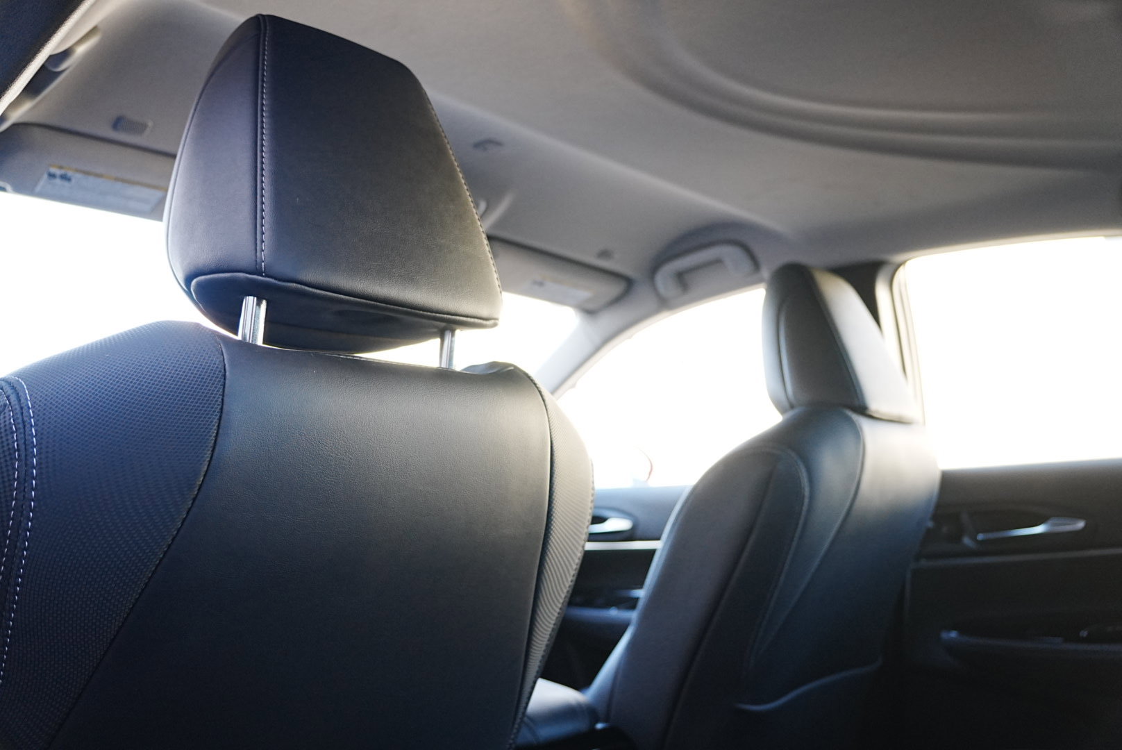 Used 2023 Toyota Mirai XLE w/ Advanced Technology Package image 12