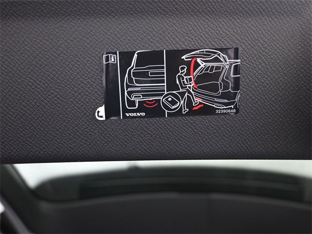 Used 2025 Volvo XC90 B6 Core w/ Protection Package image 26