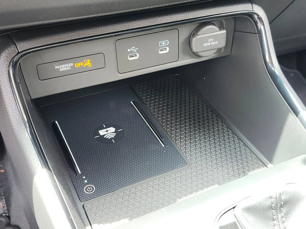 New 2026 Honda CR-V LX image 18