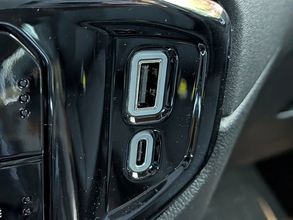 New 2026 GMC Sierra 1500 Elevation w/ Elevation Premium Package image 24