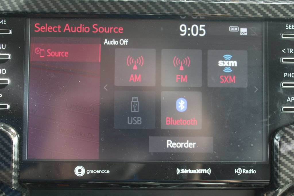 Used 2022 Toyota 4Runner SR5 Premium AWD/4WD image 48