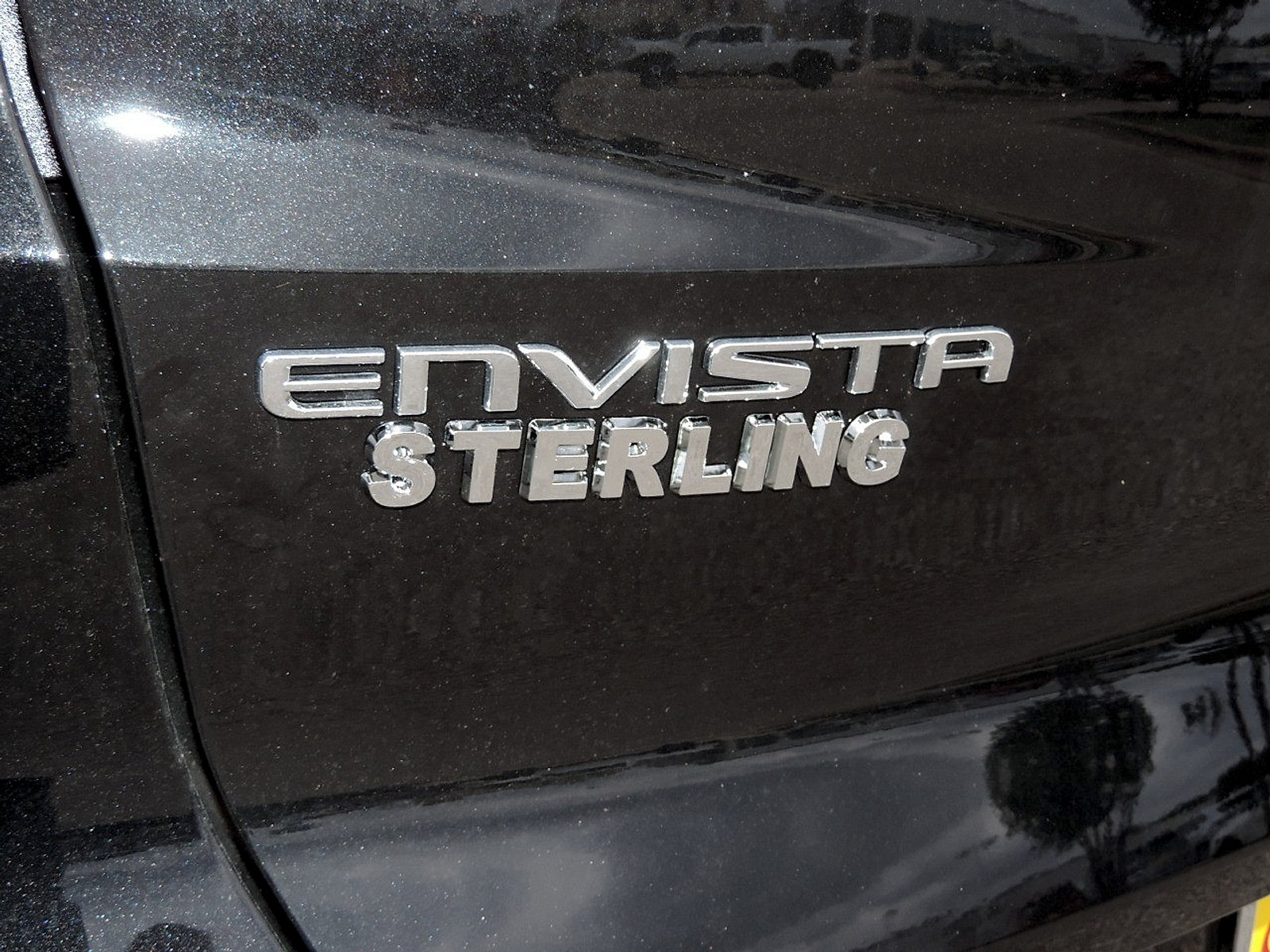 New 2026 Buick Envista Sport Touring w/ Convenience I Package FWD image 11