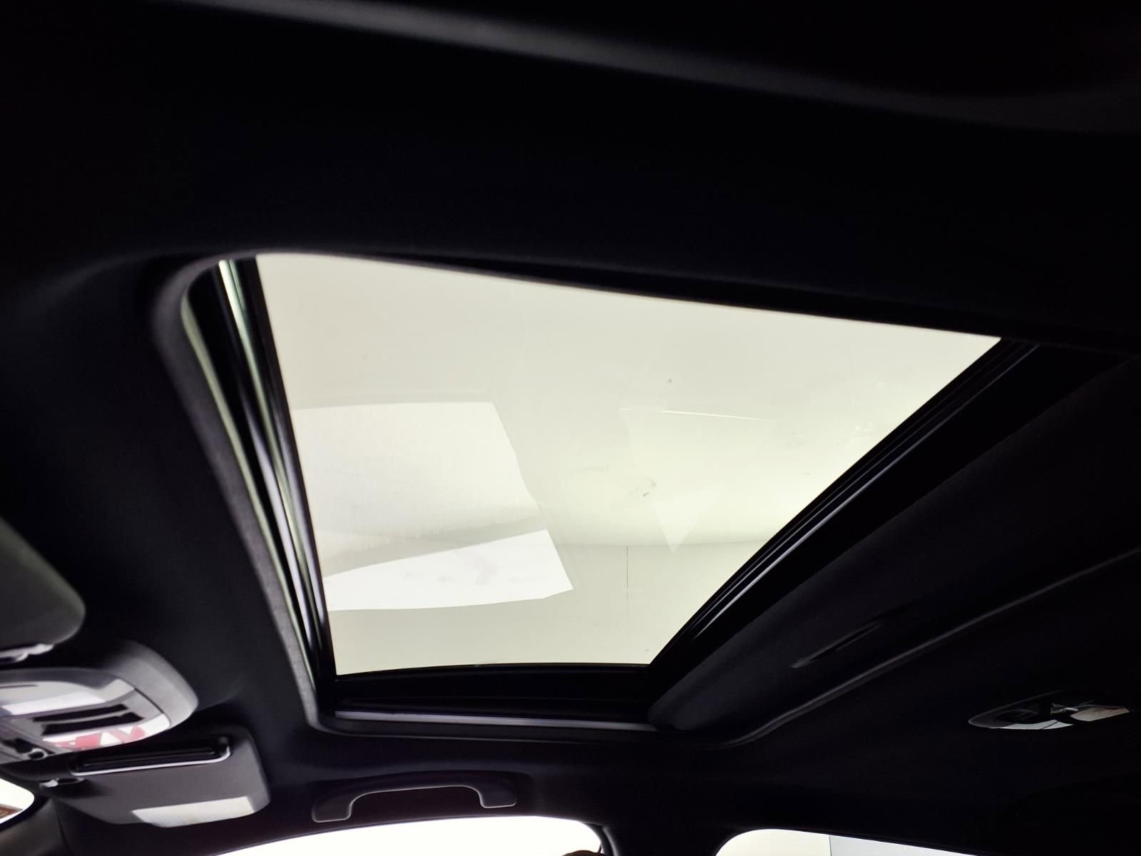 Certified 2025 Subaru Crosstrek 2.5i Sport w/ Crosstrek Mirror Package image 14