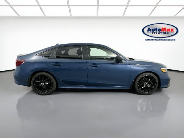 Used 2026 Honda Civic Sport image 9