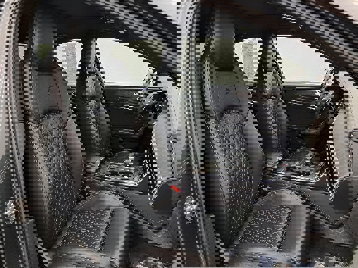 Used 2020 Audi S6 Premium Plus w/ S Sport Package image 47