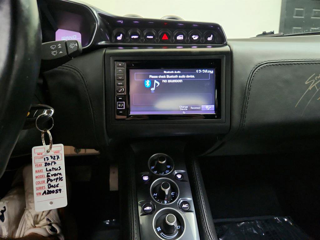 Used 2017 Lotus Evora 400 image 19