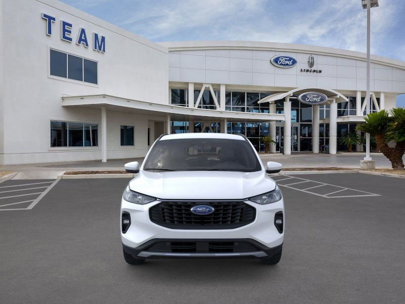 New 2024 Ford Escape SE image 6