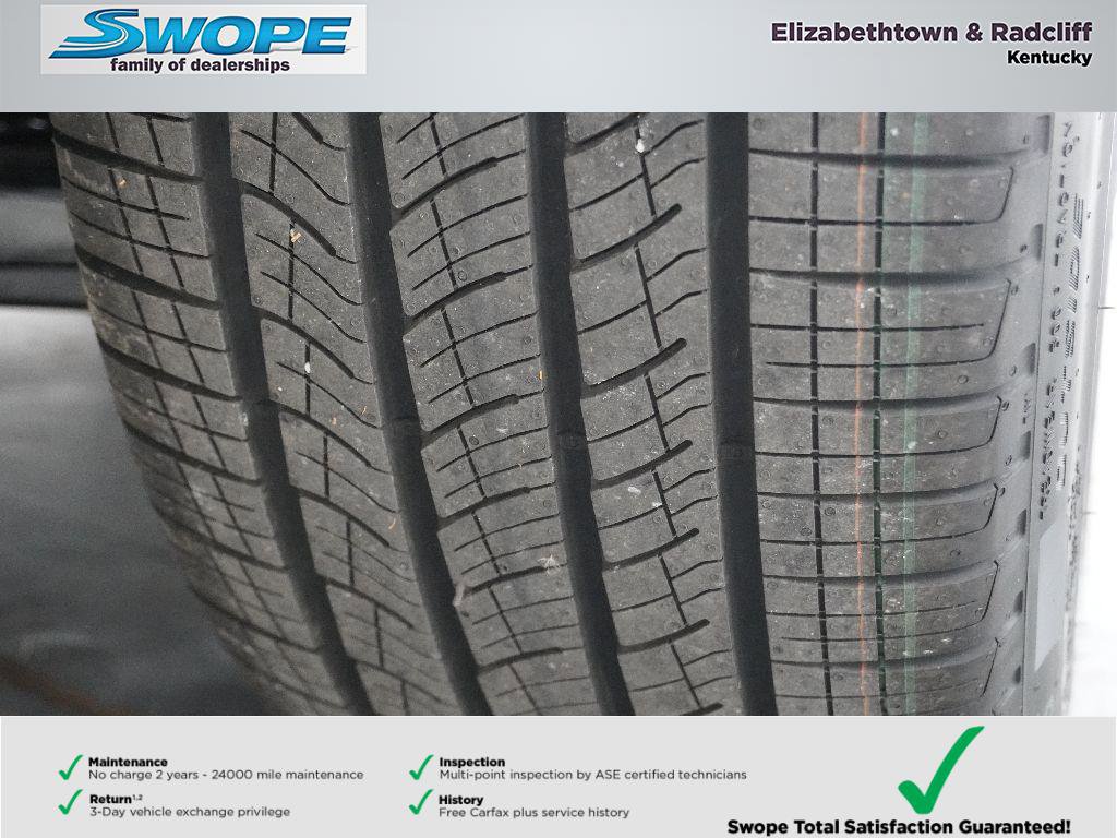 New 2026 Hyundai Santa Fe Limited image 30