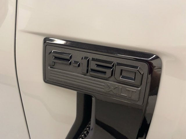 Used 2024 Ford F150 XLT w/ Equipment Group 302A MID AWD/4WD image 36