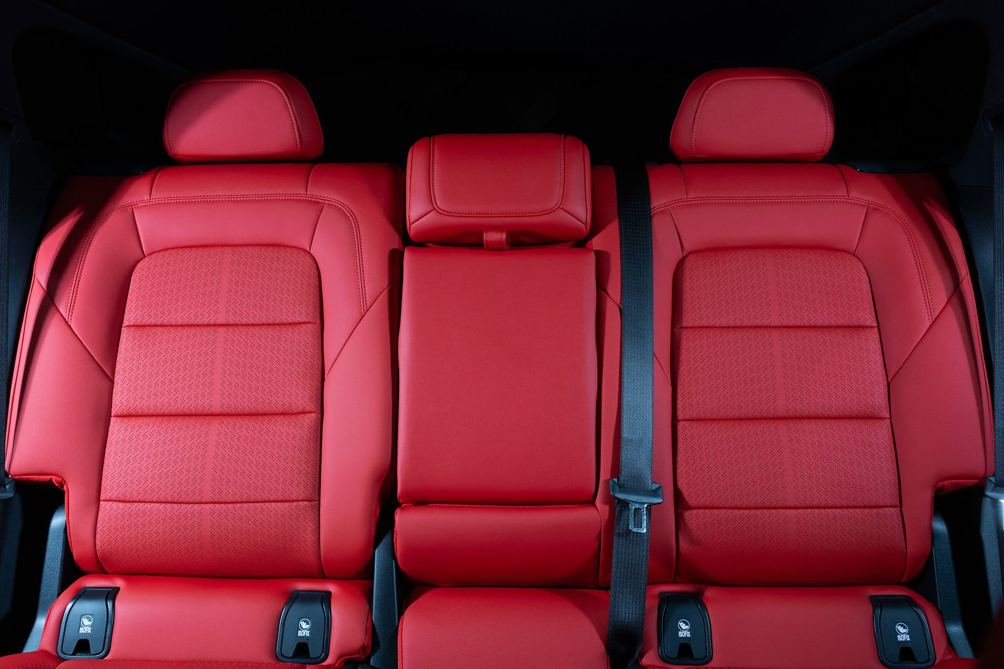 Used 2025 Chevrolet Blazer EV SS image 6