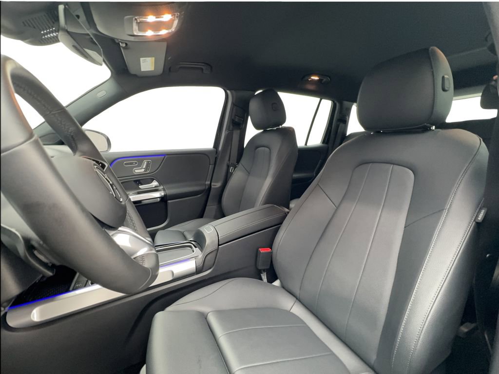 Used 2025 Mercedes-Benz EQB 250+ image 18