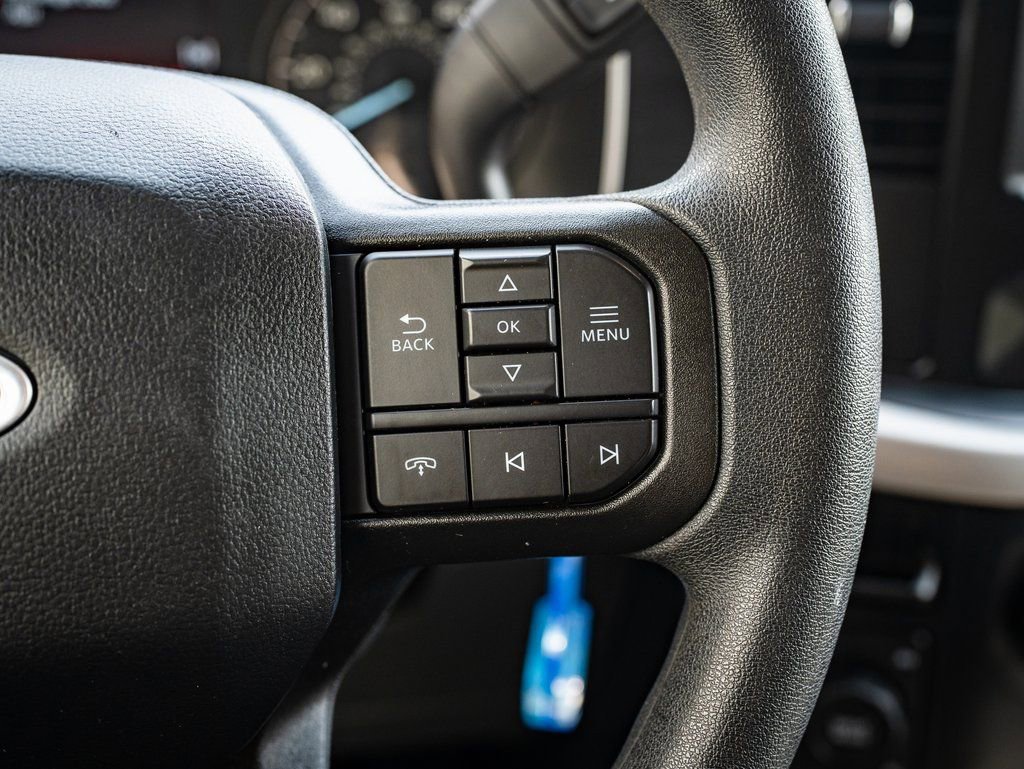 Used 2023 Ford F150 XLT image 25