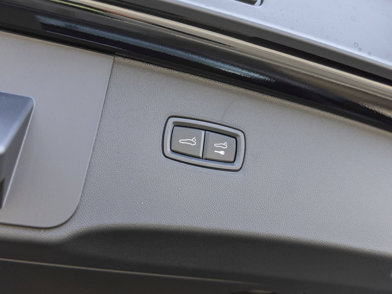New 2026 Porsche Cayenne Coupe AWD/4WD image 57