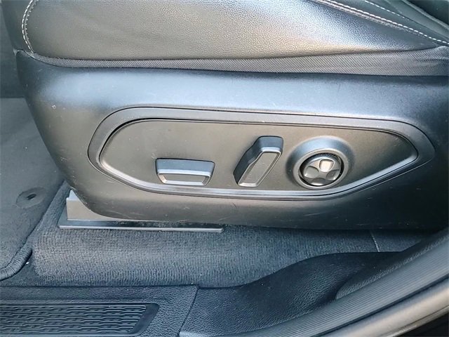 Used 2023 Jeep Grand Cherokee Altitude image 11