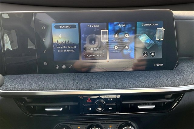 New 2026 Nissan Kicks S image 6