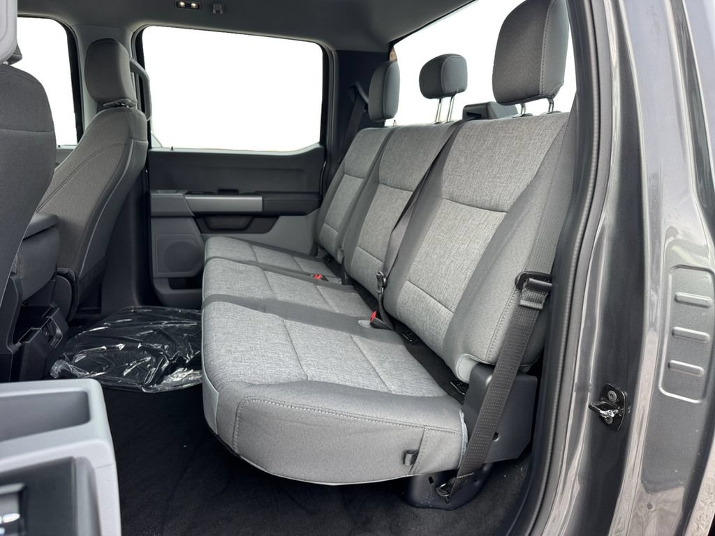 New 2026 Ford F250 XL w/ STX Appearance Package AWD/4WD image 16