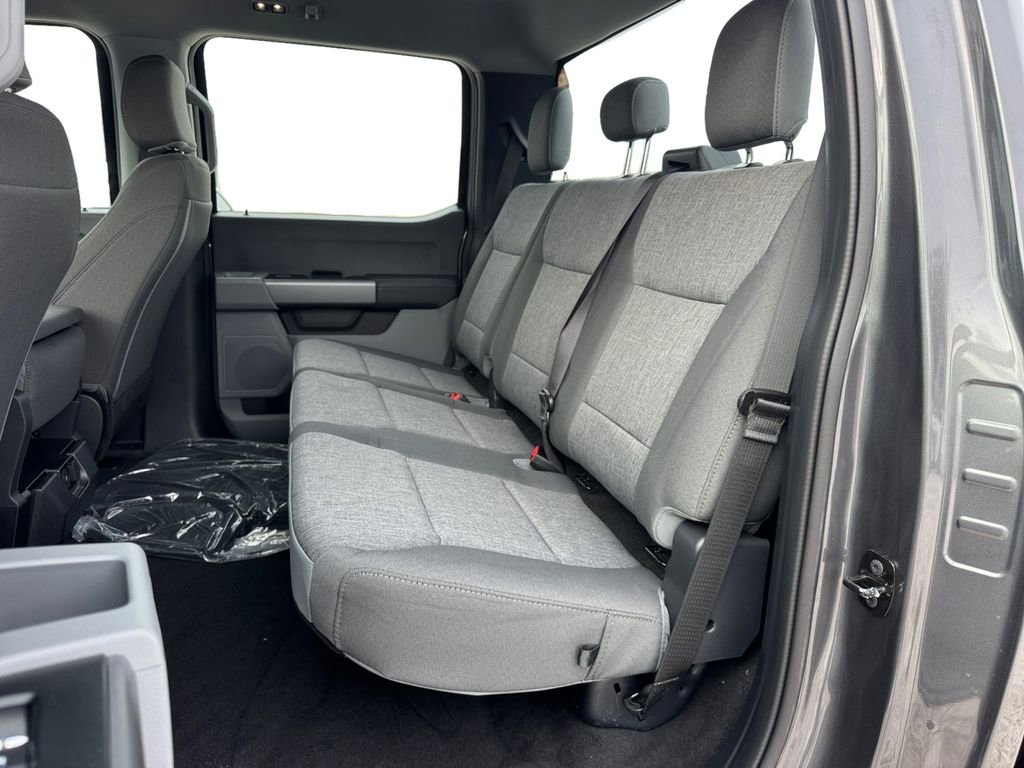 New 2026 Ford F250 XL w/ STX Appearance Package AWD/4WD image 16