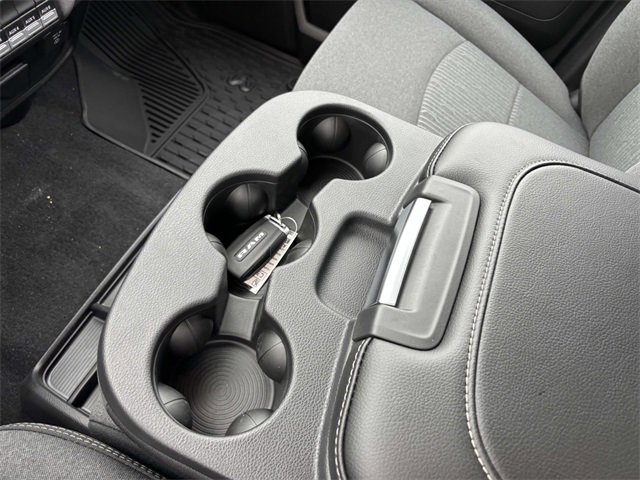 New 2024 RAM 3500 Tradesman image 25