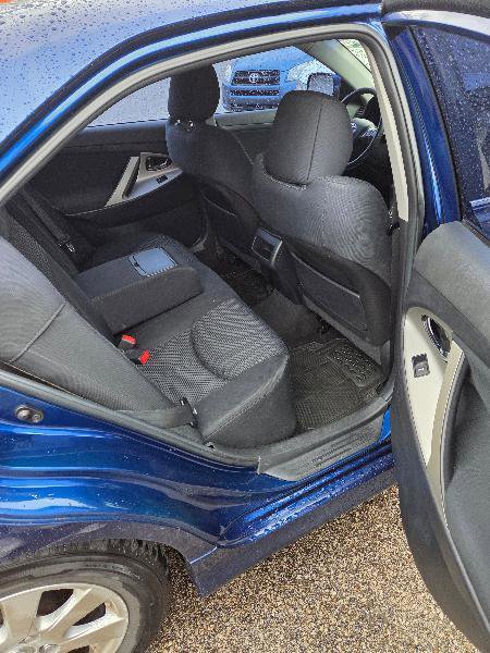 Used 2011 Toyota Camry SE w/ SE Extra-Value Pkg #1 image 12