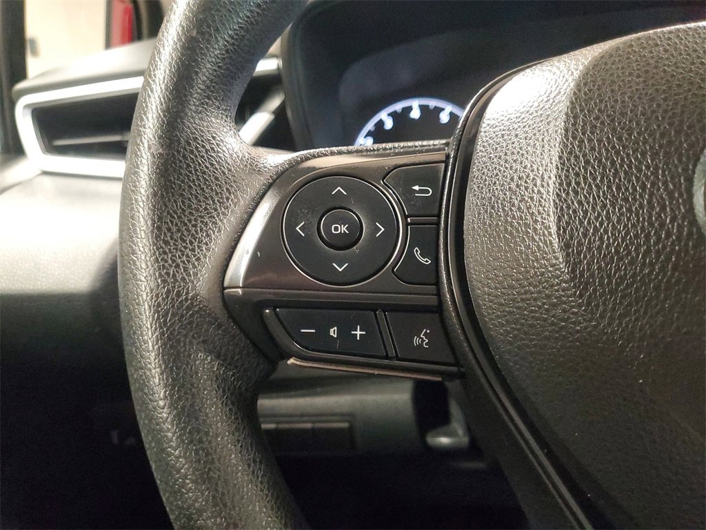 Used 2024 Toyota Corolla LE image 22
