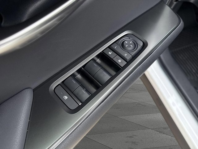 Certified 2026 Lexus UX 300h AWD w/ Accessory Package (2T) image 9