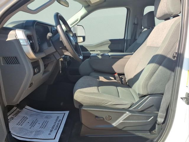 Used 2024 Ford F250 XLT image 18