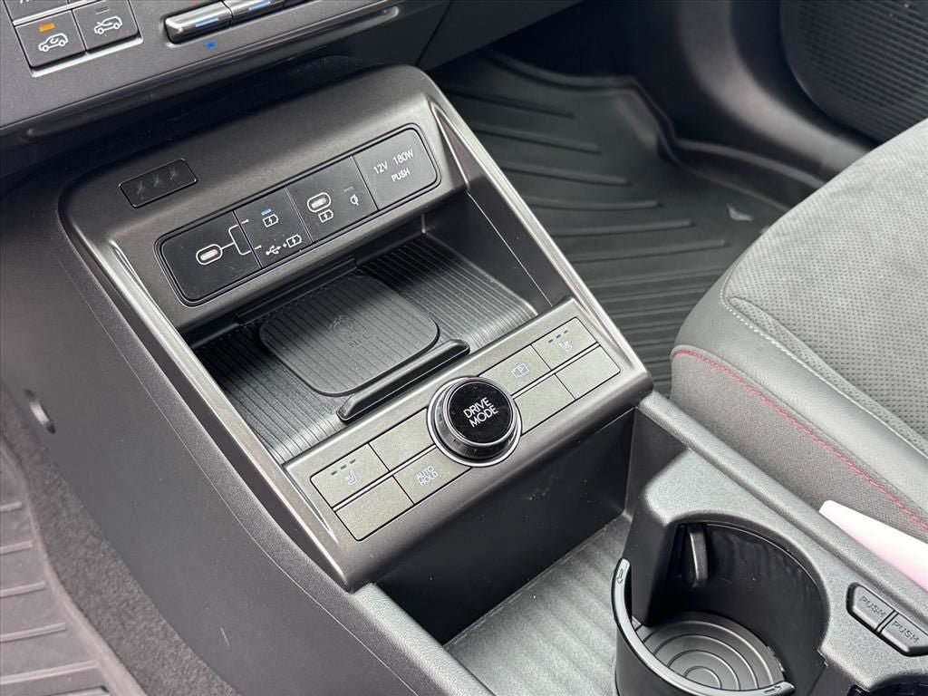 Used 2024 Hyundai Kona N Line FWD image 24