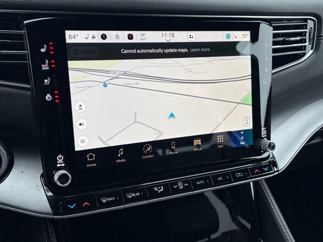 New 2026 Jeep Grand Wagoneer L Limited image 3