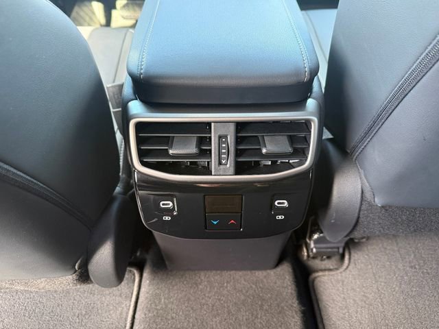 Certified 2025 Lexus RX 350h w/ Convenience Package image 28