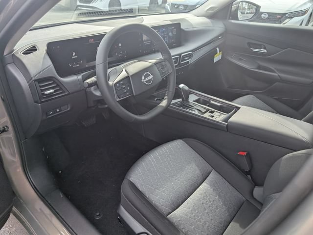 New 2026 Nissan Sentra SV w/ SV Convenience Package FWD image 13