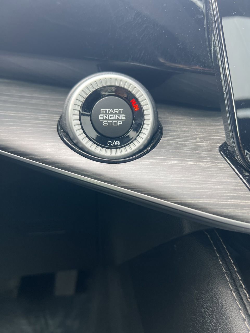 Used 2023 Jeep Wagoneer Series II w/ Premium Group I image 39