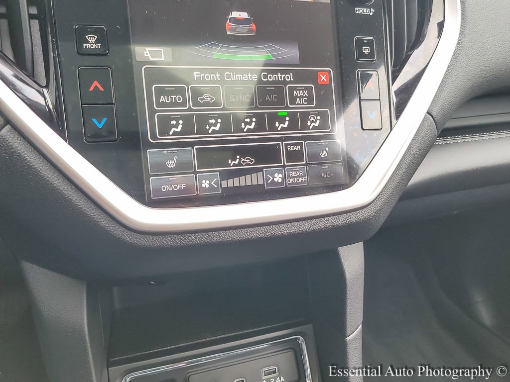 Certified 2026 Subaru Ascent Limited image 16