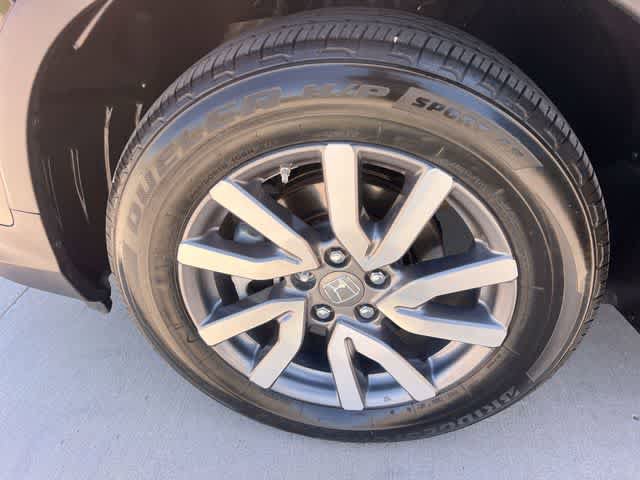 Used 2019 Honda Pilot EX-L image 9