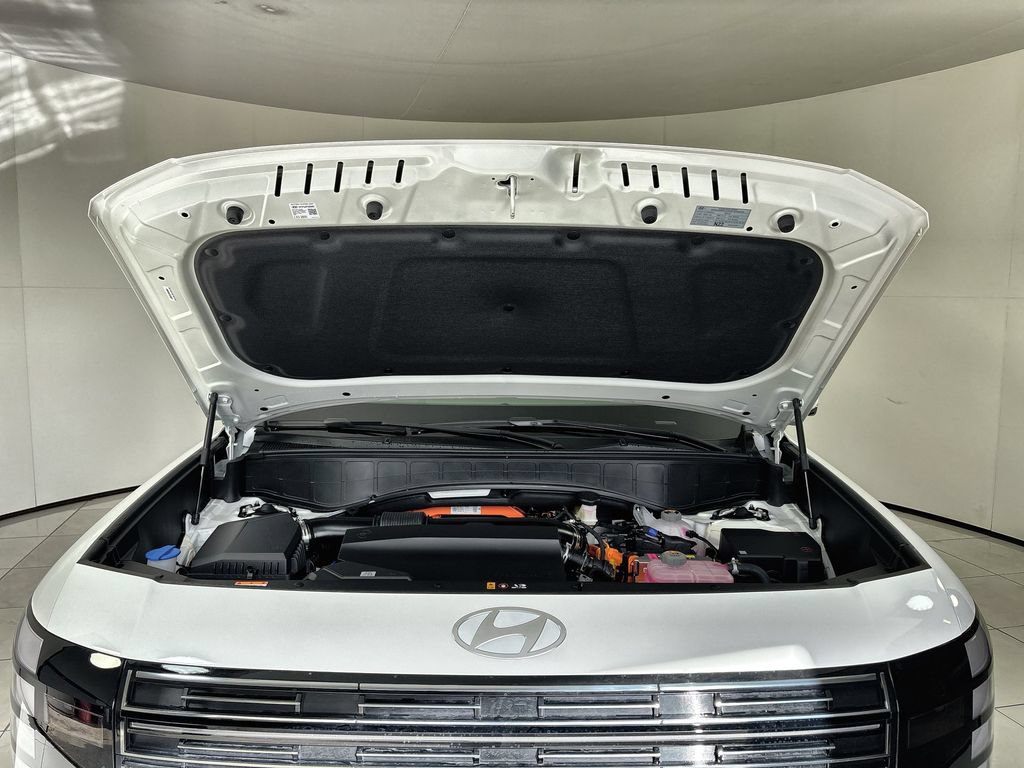 New 2026 Hyundai Palisade SEL Premium FWD image 18