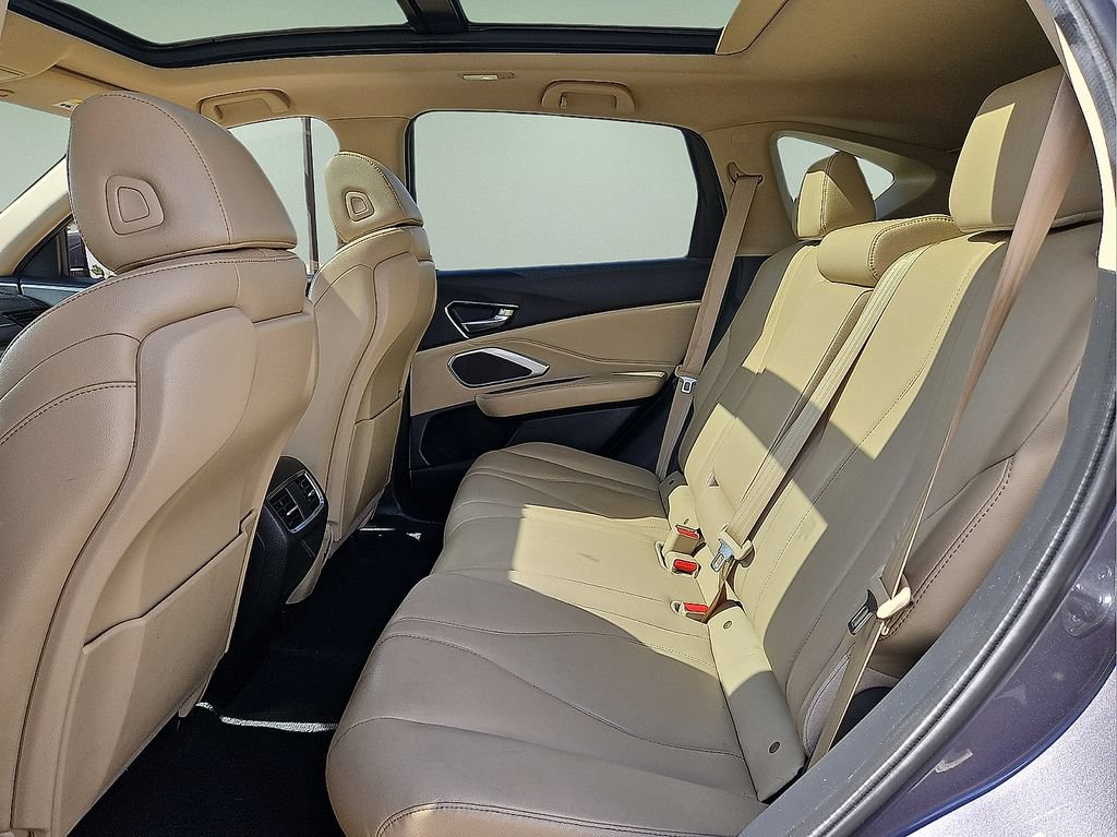Used 2019 Acura RDX FWD image 13